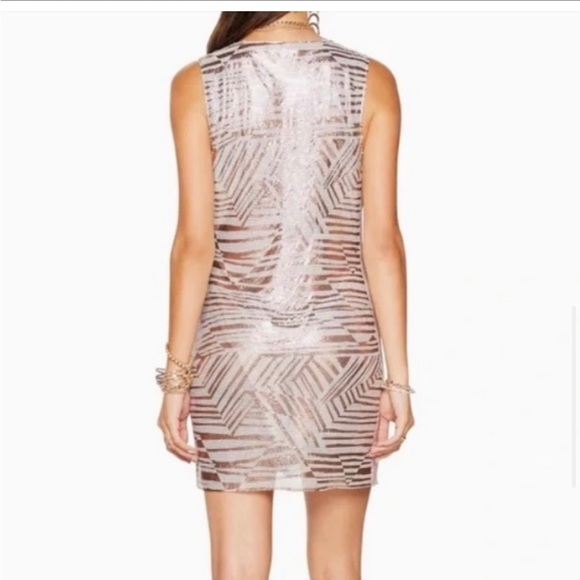 NWT New $485 REMY BROOK DRESS - Picture 4 of 7